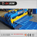 Dx 1100 Step Roof Tile Forming Machine